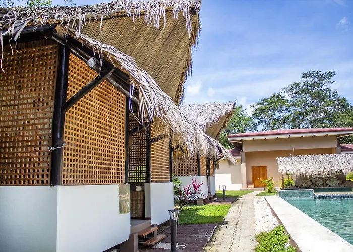 La Quebrada Eco Lodge Hotel Boutique Potrero 