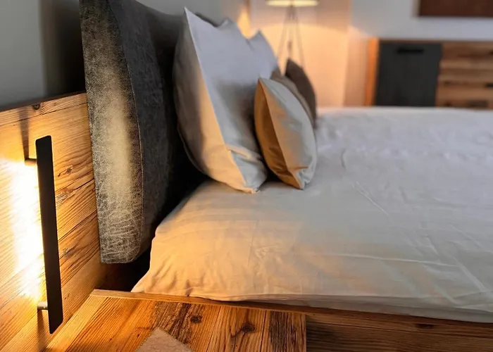 Garsonierele Scandinav Predeal