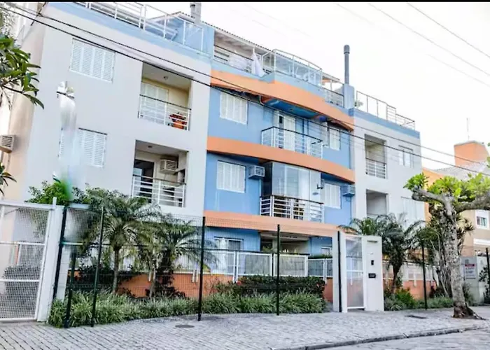 Apartamento Lagoa Da Conceicao Florianopolis