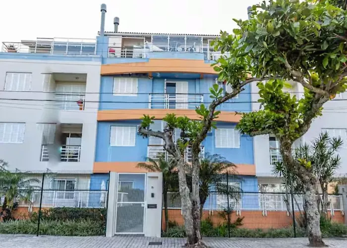 Apartamento Lagoa Da Conceicao Florianopolis
