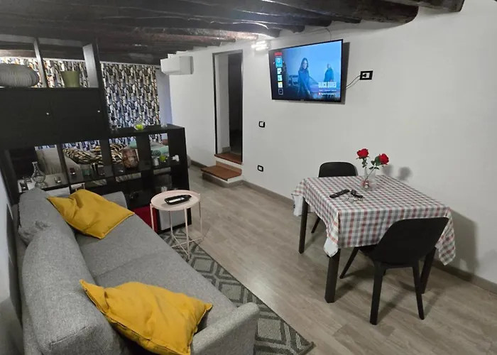 Virginia House 3 Apartment Palermo