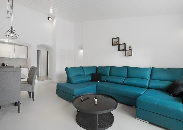 Poolside Villa Sereno Albufeira