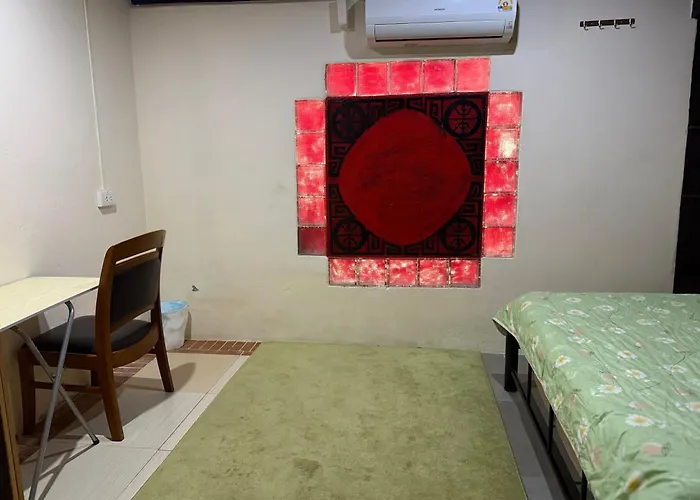 Cozy Nest Cnx Hostel Chiang Mai