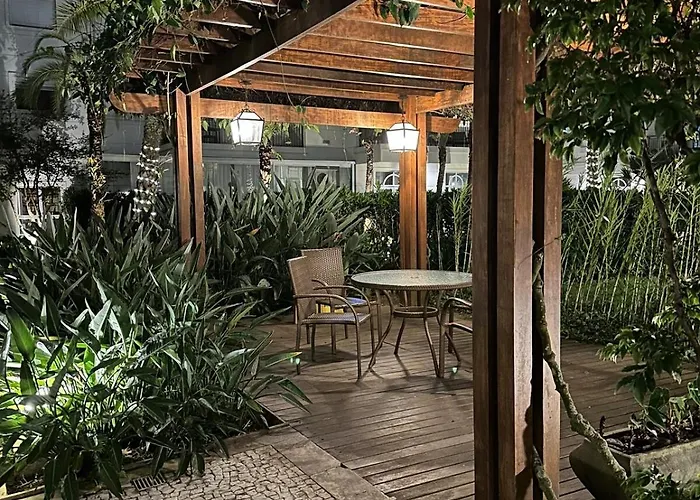 Cobertura Com Dois Quartos Em Frente Ao Einstein E Estadio Do Morumbis Minima 3 Diarias São Paulo