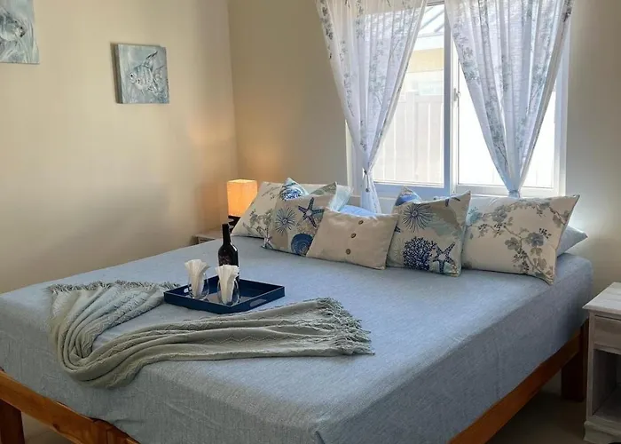 Seashell Villas Lucea
