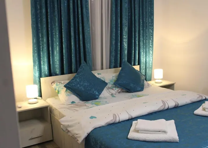 Refugiul Montan Apartment Hateg