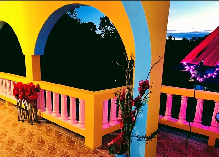 Coral Cove Cottage Negril