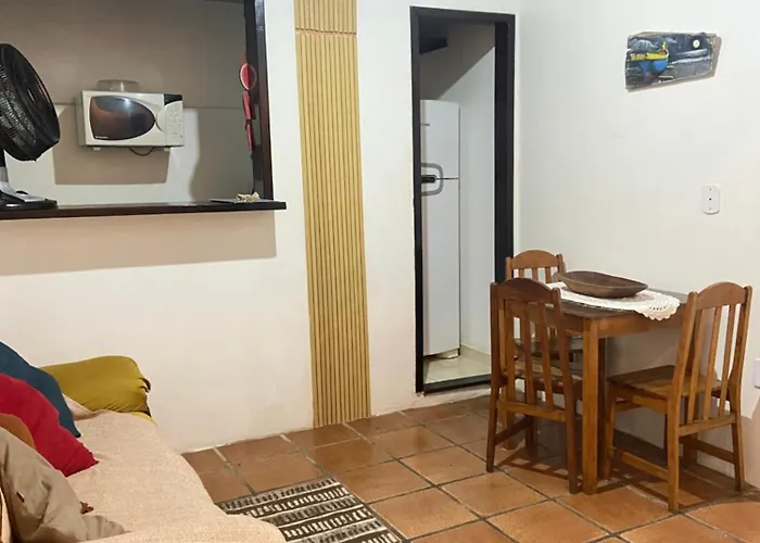 Aconchego - Casinha No Centro De Arraial Do Cabo Villa