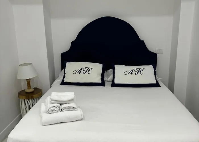 Ah Suite Sorrento
