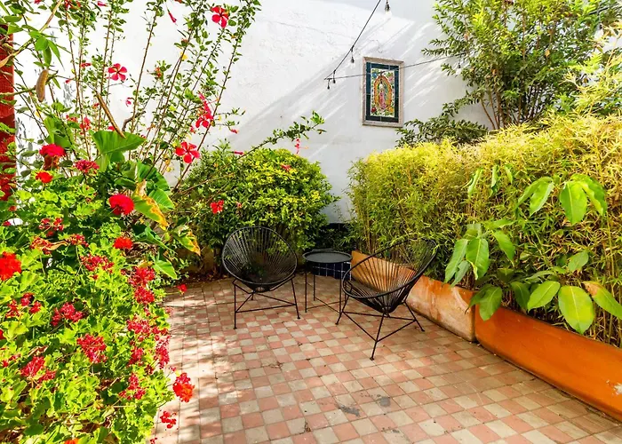 Charming Apartment In Colonia Americana With 1 Bedroom Guadalajara