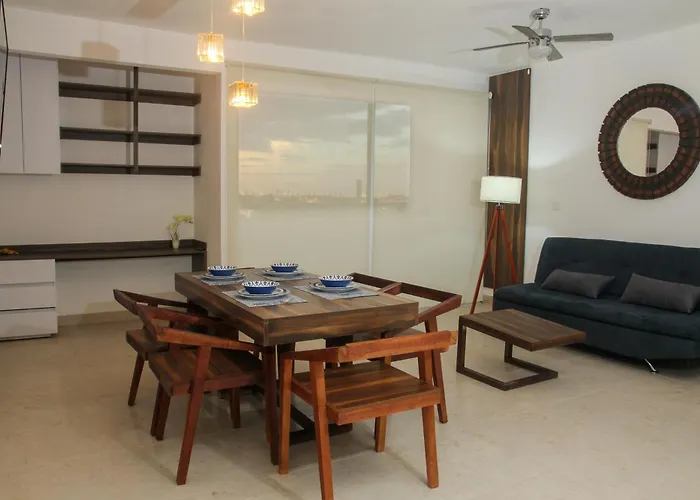 Casita Cielo Azul Cancun