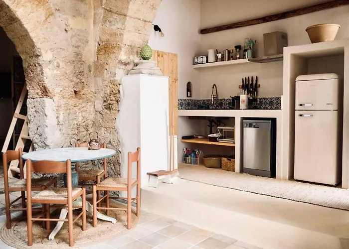 Duplex Townhouse With Gigantic Terrace Villa Palermo