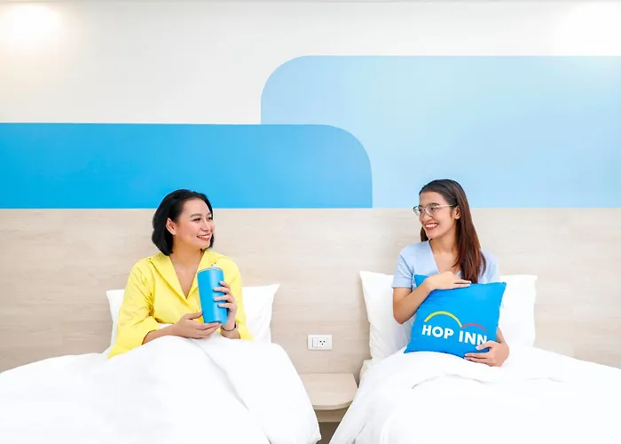 Hop Inn Hotel Iloilo