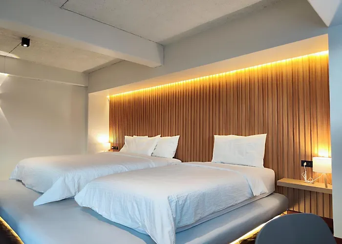 Suneta Hostel Chiangmai Chiang Mai