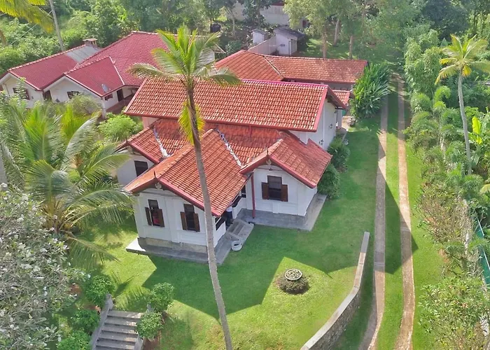 Satiana Tangalle