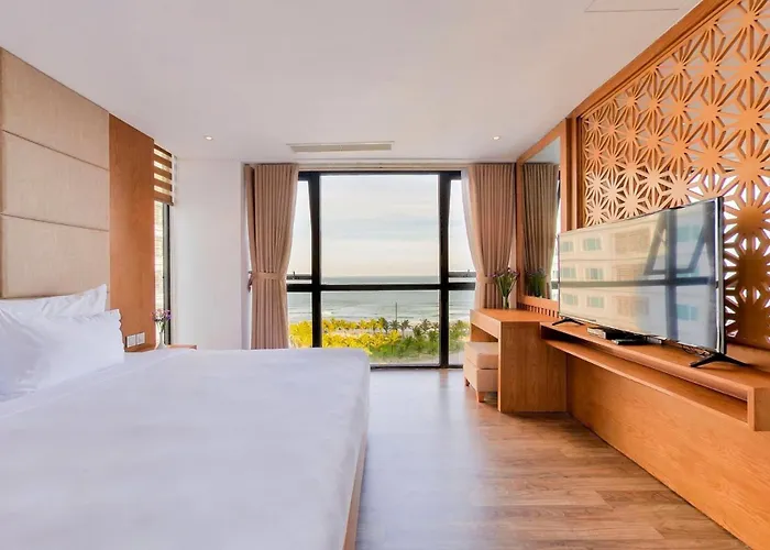 Soho Boutique Hotel Danang