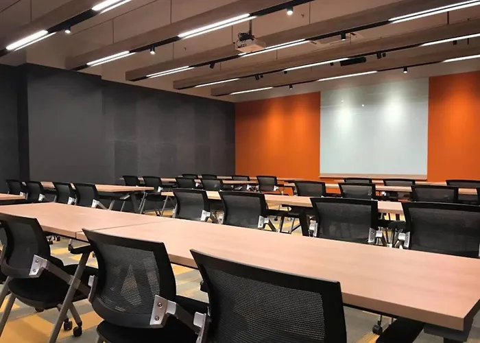 Fox Lite Hotel Dpulze Cyberjaya