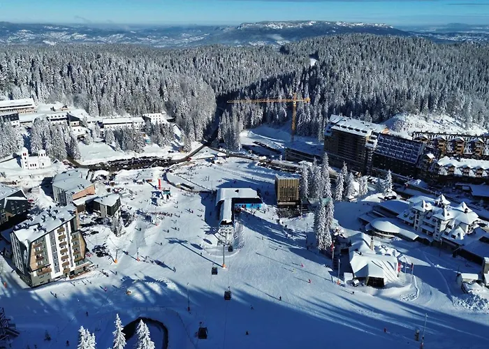 Apartman Poljice 23 - Aparthotel Poljice Jahorina