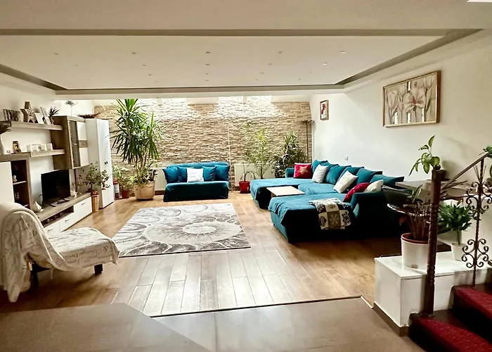 Grazia Apartment Timisoara