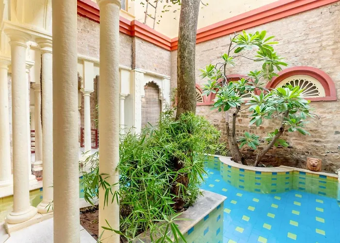 Gwalior Home