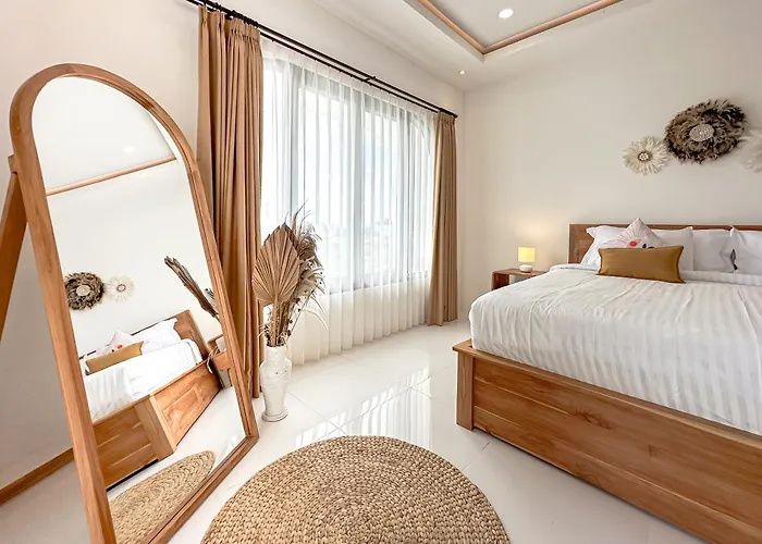 Anvaya Villa Tabanan 