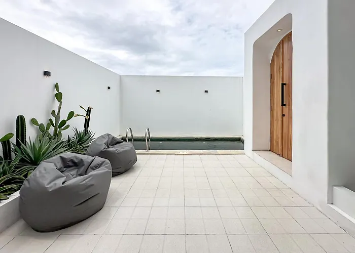 Anvaya Villa Tabanan 