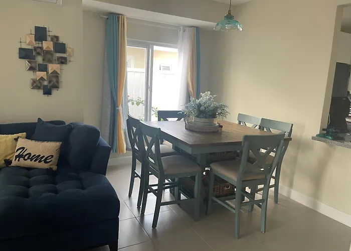 Seashell Villas Lucea