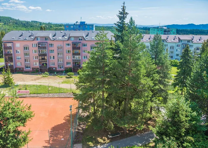 Sherpa'S Hostel High Tatras Strbske Pleso