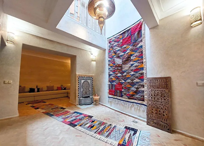 Riad Babette Essaouira