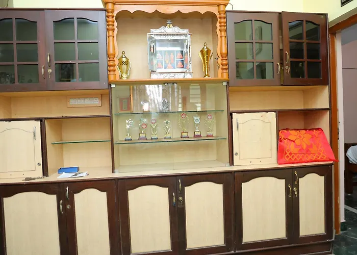 Ss Nivas Stayhome Pondicherry