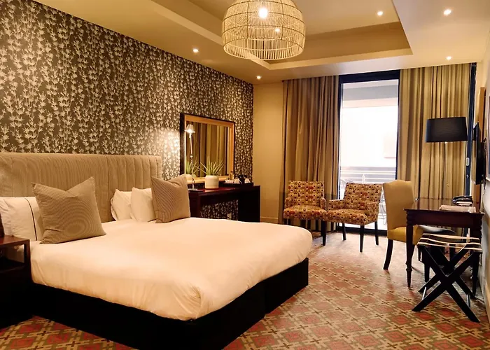 Royal Palm Hotel Durban