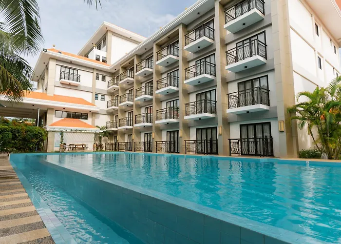 Costa Palawan Resort Puerto Princesa