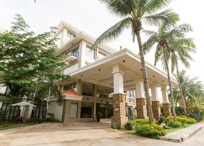 Costa Palawan Resort Puerto Princesa