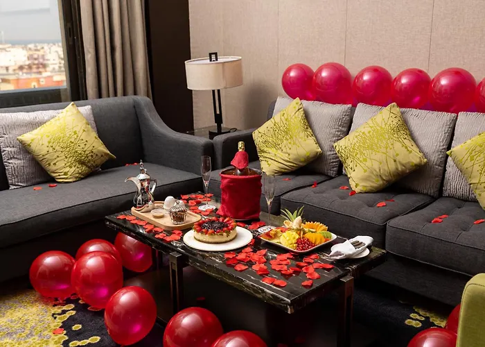 Braira Al Dammam Hotel