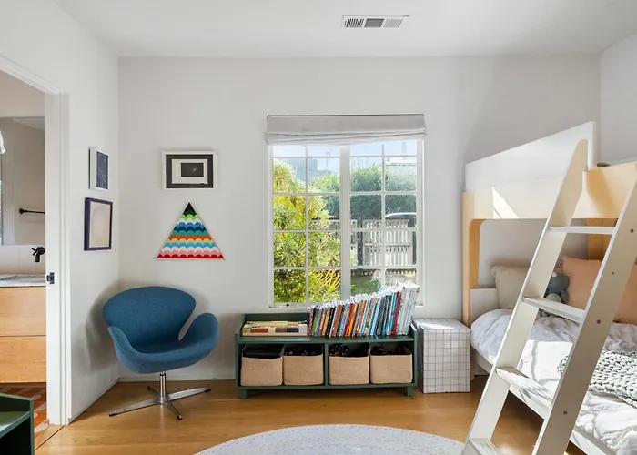 The Hummingbird - Perfect For A Family Of 4 Villa Los Angeles