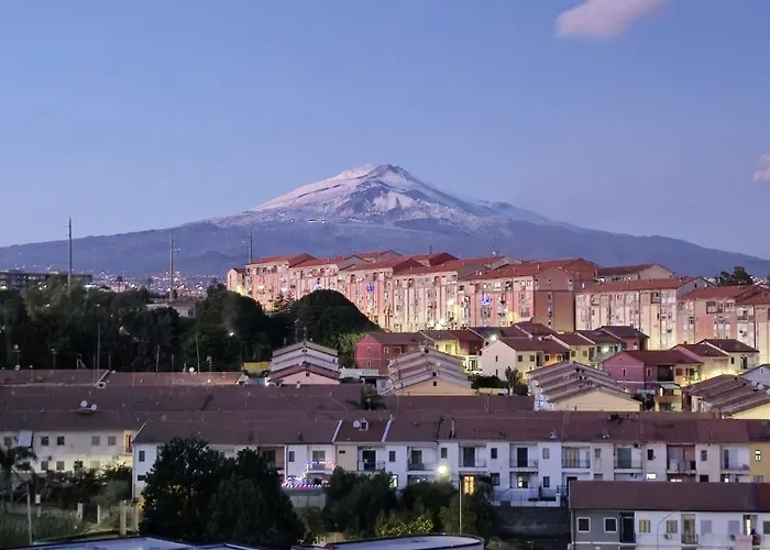 Casa Francesco Bed & Breakfast Catania