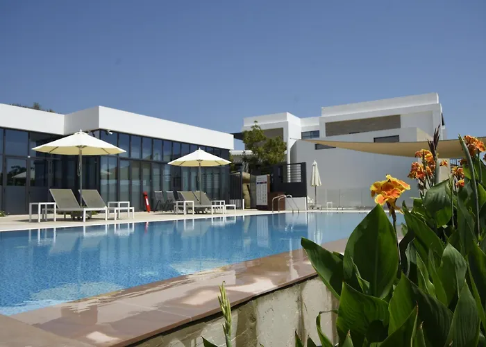 The Family-Friendly Escape Villa Ras al-Khaimah