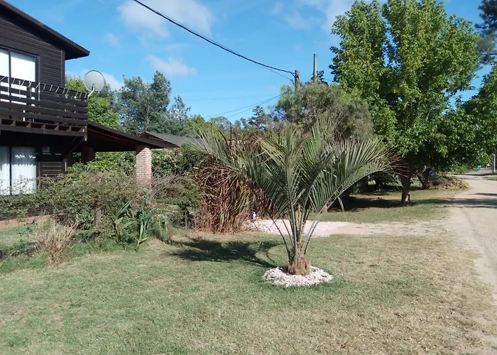 Casa A Estrenar En Atlantida!! Villa