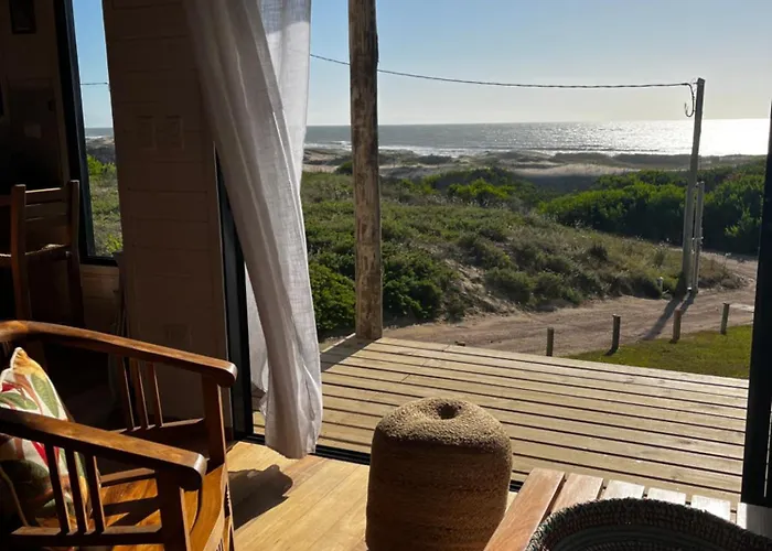 Casa Grande Punta Del Diablo Villa