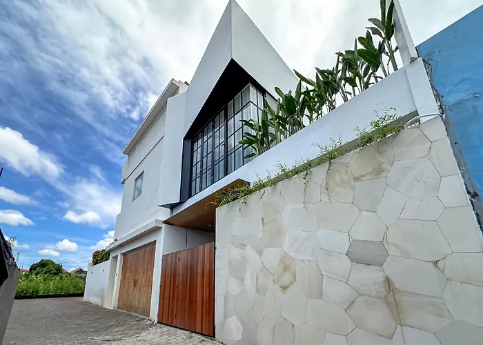 The Damari Villa Umalas Canggu 