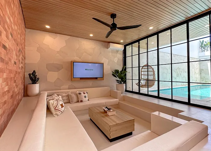 The Damari Villa Umalas Canggu 