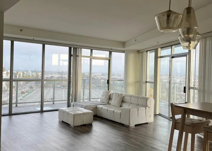 Noho Apartment Los Angeles