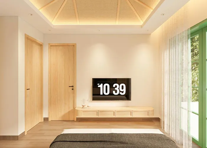 Luna Sol Villas - Dedicated Care Until Check Out Phú Quốc