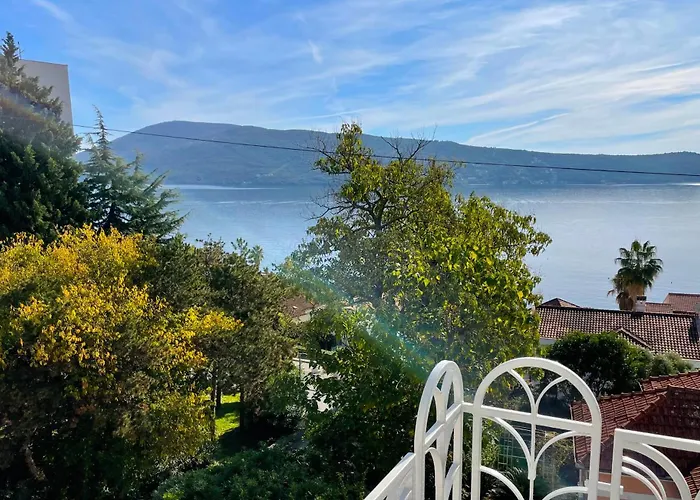 Ancora Hotel Herceg Novi