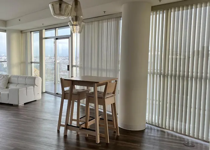Hollywoodnorth Apartment Los Angeles