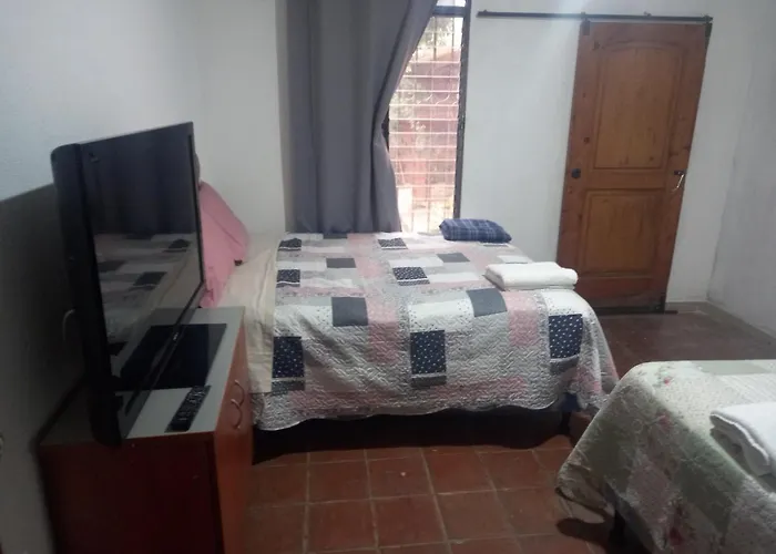 Apartamento The River Panajachel