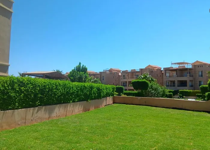 Piacera Resort Chalet Ain Sukhna