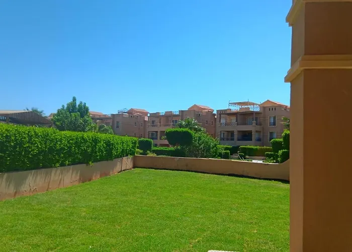 Piacera Resort Chalet Ain Sukhna