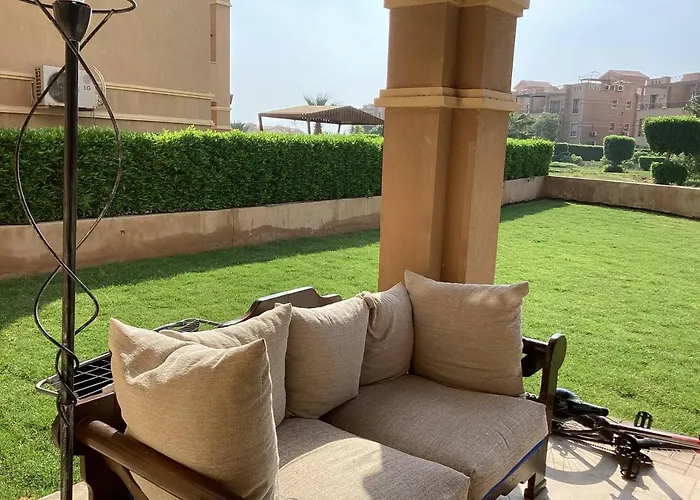 Piacera Resort Chalet Ain Sukhna