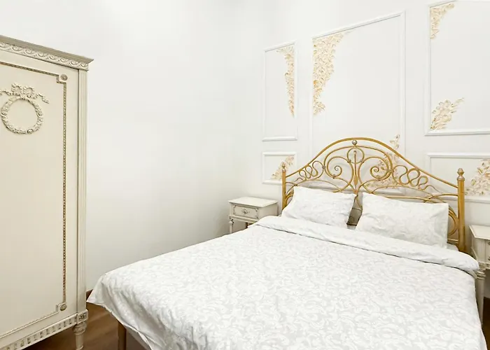 Teodora Apartments Lviv